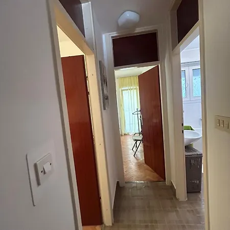 Apartman M&M Omis Exterior photo