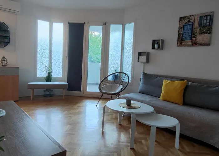 Apartman M&M