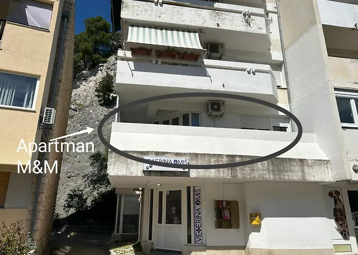 Apartman M&M