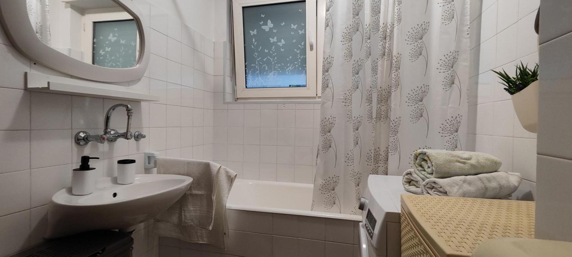 M&m Apartmán Omiš