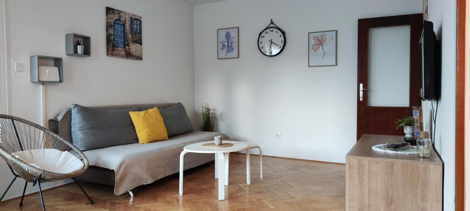 Apartmán M&m Omiš