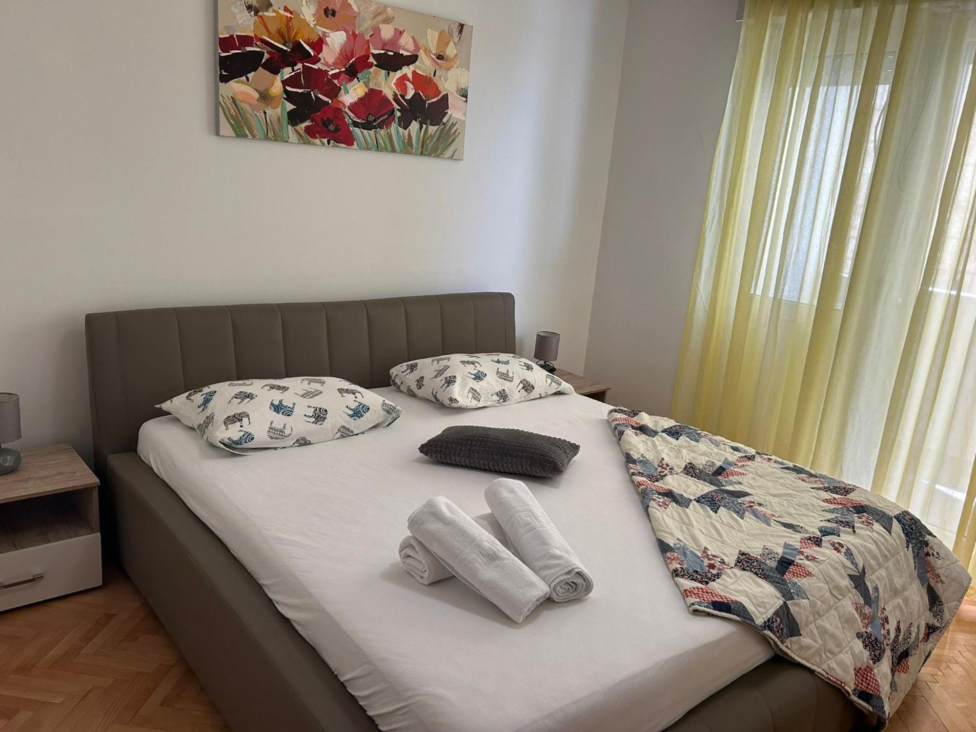 M&m Apartmán