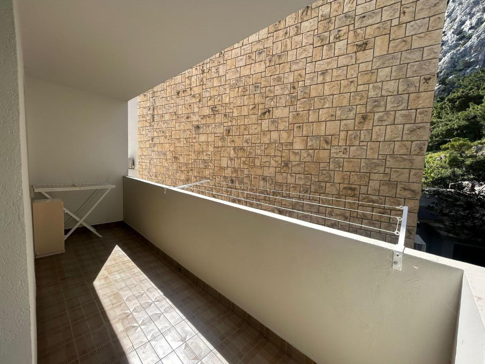 Apartmán M&m Omiš